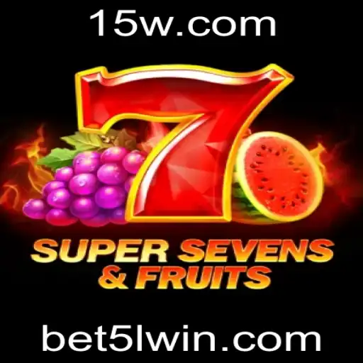 5lwin | Descubra o Empolgante Mundo de 7SuperSevensFruits