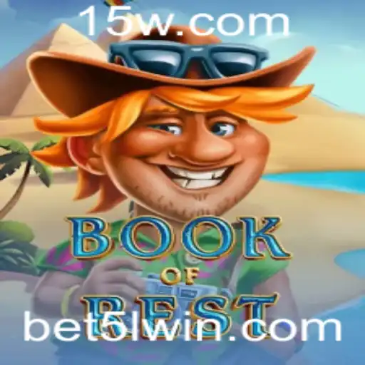 5lwin | Explorando o Fascinante Mundo de BookofRest e a Chave para o Sucesso em 5lwin