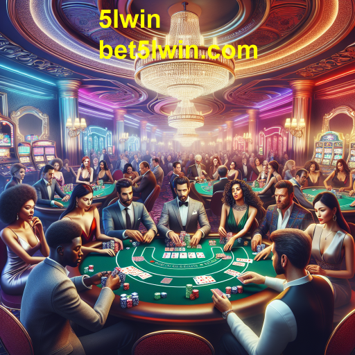 Explorando o Fascinante Mundo dos Jogos de Cartas