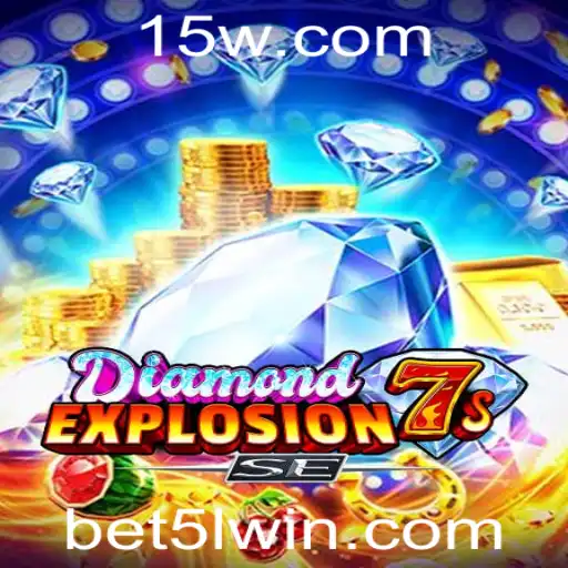 5lwin | Explorando o Mundo de DiamondExplosion7sSE: Um Guia Completo