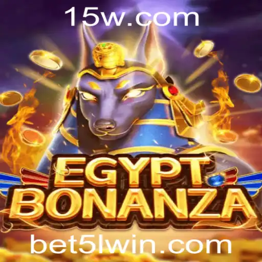 5lwin | EgyptBonanza: Exploração e Aventura em um Jogo Fascinante