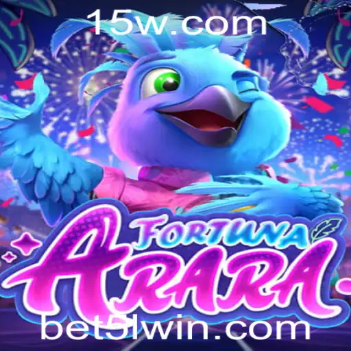 5lwin | Explorando o Universo de FortunaArara: Um Jogo Inovador