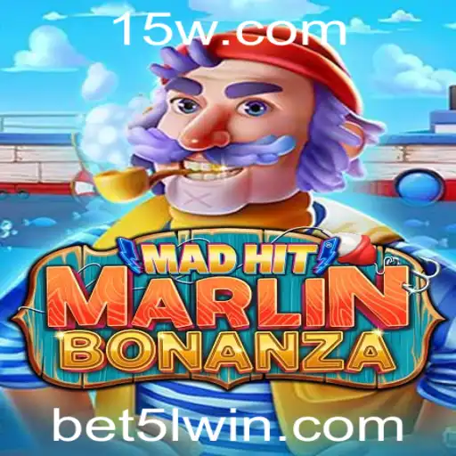 5lwin | Descubra o Mundo Fascinante de MadHitMarlinBonanza