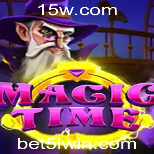 5lwin | MagicTime: Descubra o Fascínio do Novo Jogo de Estratégia com 5lwin