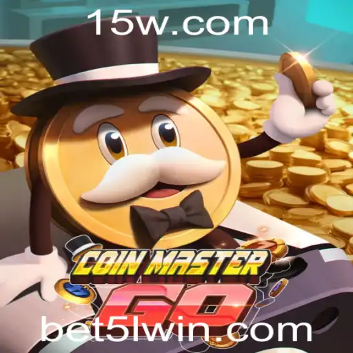 Desvendando CoinMasterGO: Um Mergulho no Novo Fenômeno dos Jogos com 5lwin