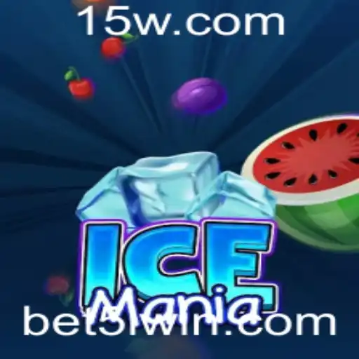 IceMania: Aventura Congelante e Estratégia com 5lwin