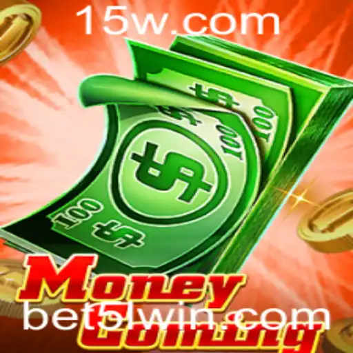 Conheça MoneyComing: O Jogo que Promete Testar suas Habilidades Financeiras