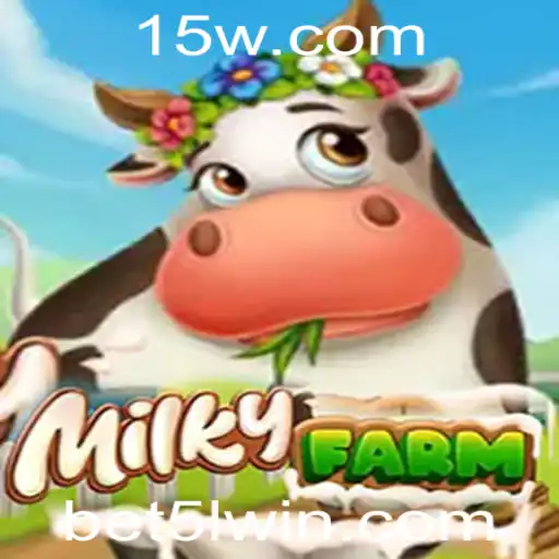 5lwin | Descubra o Mundo de MilkyFarm: Um Jogo Inovador e Empolgante