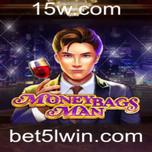 5lwin | Descobrindo o Mundo de MoneybagsMan