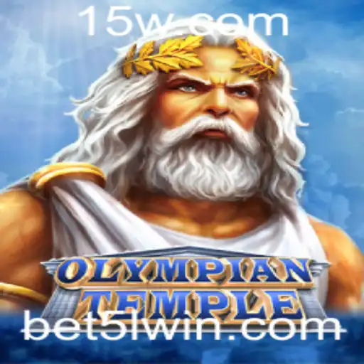 5lwin | Descubra o Fascinante Mundo de OlympianTemple