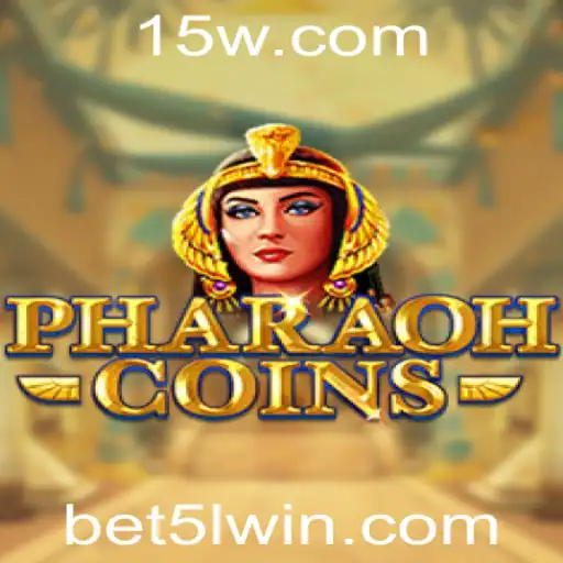 5lwin | Explorando PharaohCoins: O Novo Fenômeno dos Jogos Digitais