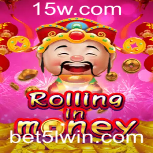 5lwin | Explorando o Entusiasmante Mundo de RollingInMoney: Um Jogo de Estratégia de Alta Aposta