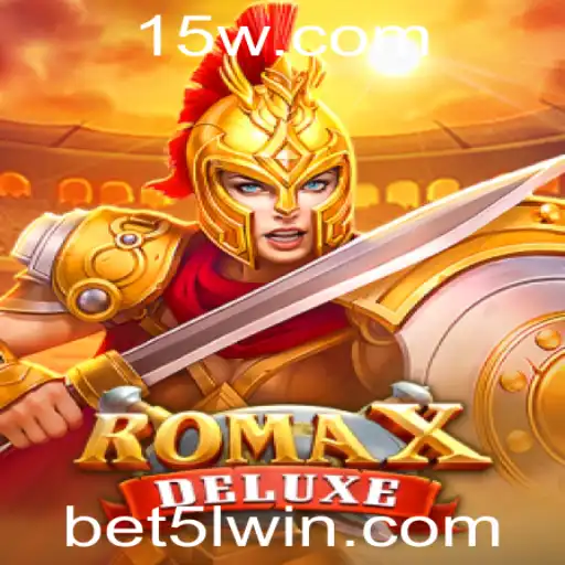 Descubra o Mundo Fascinante de RomaXDeluxe: A Nova Sensação dos Jogos