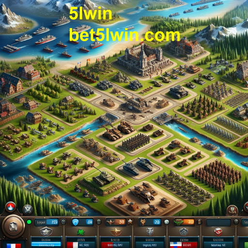 Mergulhe em um mundo de jogos inesquecíveis e torne-se um expert.