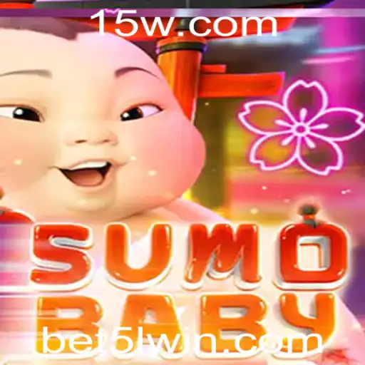 5lwin | Desvendando SumoBaby: O Jogo Inovador que Conquista Plateias