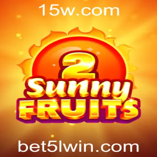 5lwin | Descubra as Emoções e Regras do Novo Jogo SunnyFruits2