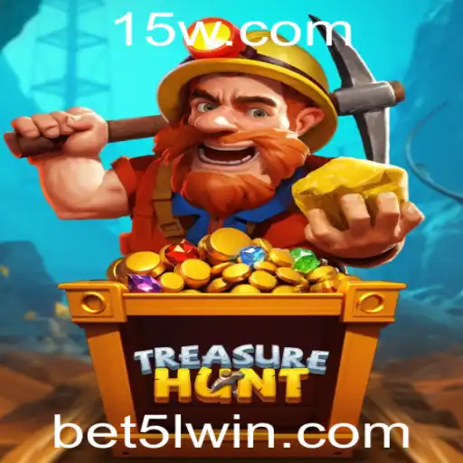 5lwin | Explore a Aventura Inesquecível de TreasureHunt