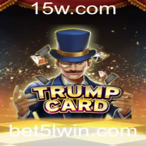 5lwin | Descubra TrumpCard: O Novo Jogo de Estratégia com 5lwin