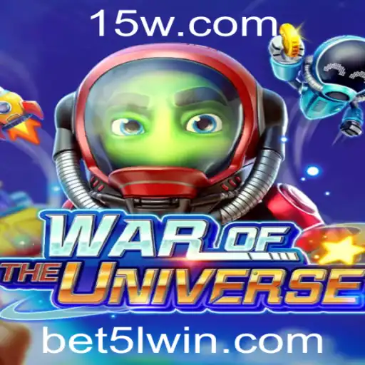 5lwin | WAROFTHEUNIVERSE: Um Mergulho no Universo de Estratégias e Desafios