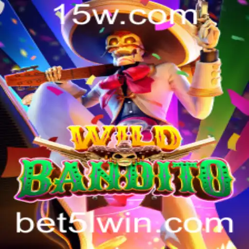 5lwin | Explorando o Fascinante Mundo de WildBandito