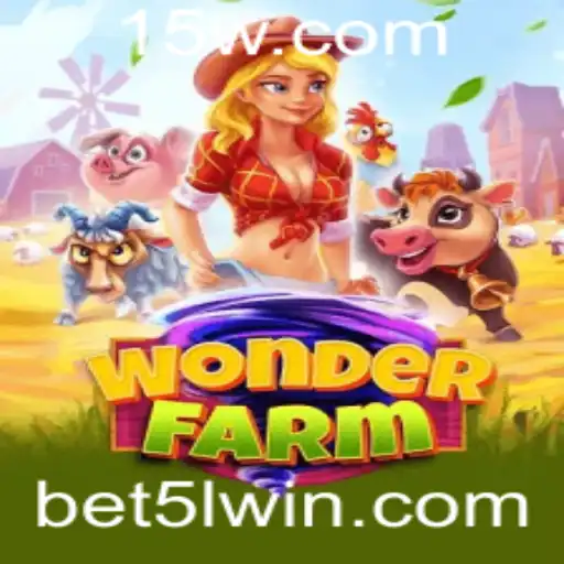 5lwin | Explorando o Mundo Enigmático de WonderFarm com 5lwin