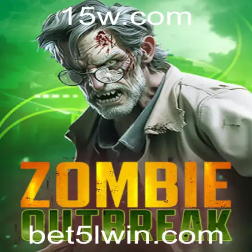 5lwin | ZombieOutbreak - Desvendando o Apocalipse Viral